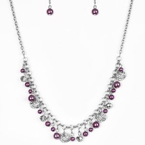 Coastal Cache necklace